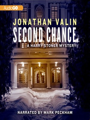 cover image of Second Chance